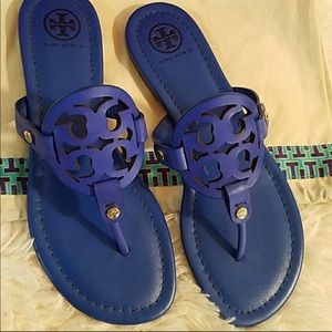 Tory Burch Miller Sandals